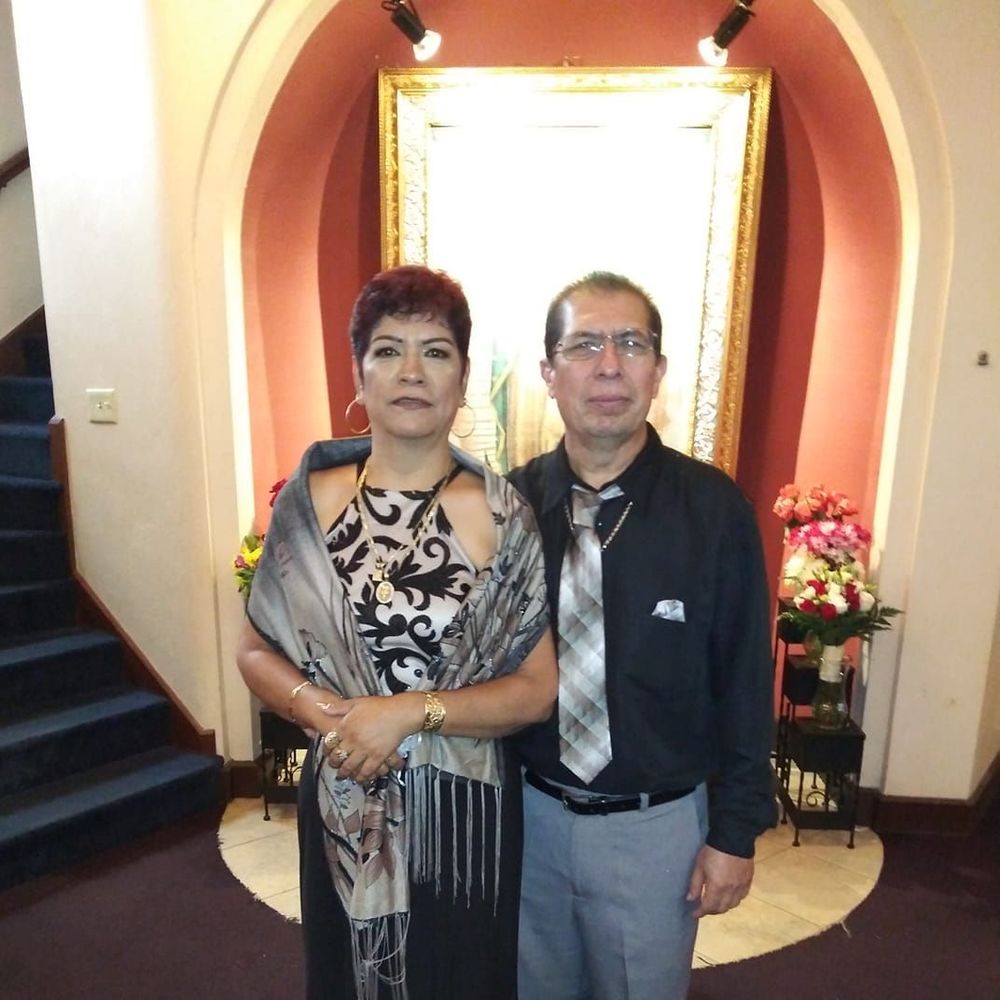 Meet your Posher, Florentina